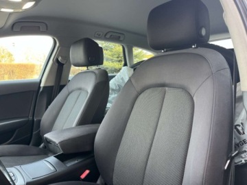 Audi A6 C7 Avant Facelifting 2.0 TDI ultra 190KM 2014 Audi A6 Avant 2.0 diesel 190 KM automat zarej w PL zadbany mozliwa za, zdjęcie 26