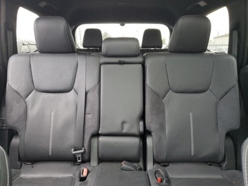 Lexus 2024 Lexus Inny TX 350 Base 2024 2.4l 2.4 Benzyna 275KM, zdjęcie 11