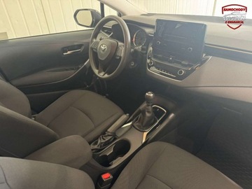 Toyota Corolla XII Sedan 1.6 Valvematic Dual VVT-i 132KM 2019 Toyota Corolla Salon PL 22 tys km 1 wlasciciel Jak nowy Serwis Gwarancja b, zdjęcie 23