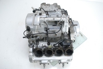Двигатель YAMAHA FZ6 Фацер