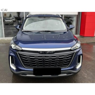 BAIC Beijing 3 2026 BAIC Beijing 3 1.5T Luxury Suv M6 136KM 2026, zdjęcie 1