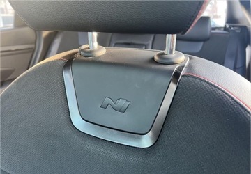 Hyundai Tucson IV SUV HEV 1.6 T-GDI HEV 230KM 2021 Hyundai Tucson 1.6 T-GDi HEV Executive N Line 2WD El Klapa Gwarancja 1.6, zdjęcie 12