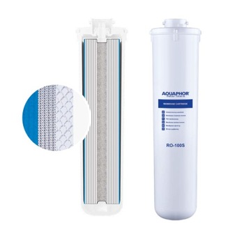 Filtr wody pitnej odwrócona osmoza Aquaphor RO-202S