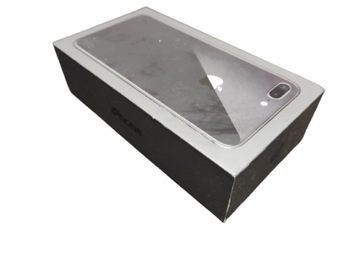 ОРИГИНАЛЬНАЯ КОРОБКА APPLE IPHONE 8 PLUS SPACE GREY