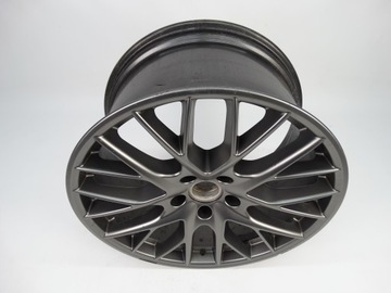Porsche Panamera 971 диск 21 дюйм 971601025K задний