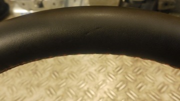 МНОГОФУНКЦИОНАЛЬНЫЙ РУЛЬ FORD PUMA MK2 ST