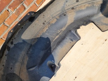 JEEP CHEROKEE LIBERTY KJ 01-07R PODBĚH ZADNÍ PRAVÉ