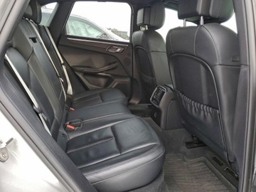 Porsche Macan 2023 Porsche Macan Base 2023 2.0 Benzyna 261KM, zdjęcie 10