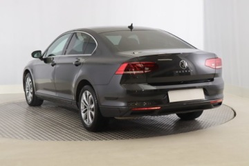 Volkswagen Passat B8 Variant Facelifting 1.5 TSI EVO 150KM 2022 VW Passat 1.5 TSI, Salon Polska, Serwis ASO, zdjęcie 3