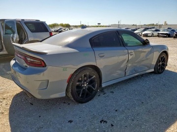 Dodge Charger VII 2020 Dodge Charger GT 2020 3.6L 3.6 Benzyna 300KM, zdjęcie 3