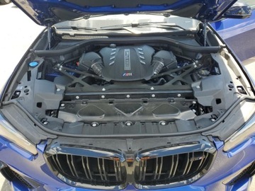 BMW X5 G05 M SUV 4.4 M 600KM 2023 BMW X5 M 2023 4.4l 4.4 Benzyna 600KM, zdjęcie 6