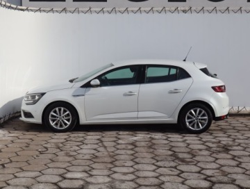 Renault Megane IV 2016 Renault Megane 1.2 TCe, Salon Polska, Serwis ASO, zdjęcie 2
