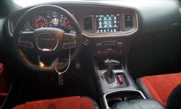 Dodge Charger VII 2022 Dodge Charger 2022, 5.7L, RT, porysowany lakier 5.7 Benzyna 370KM, zdjęcie 7