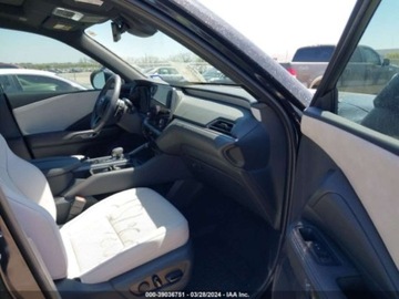 Lexus 2024 Lexus Inny 2024r, TX 350 Premium, 2.4L, 4x4 2.4 Benzyna 275KM, zdjęcie 9