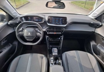 Peugeot 208 II 2022 Peugeot 208 Peugeot 208 1.2 Benzyna 100KM, zdjęcie 13