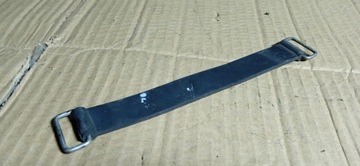 YAMAHA TDM 850 4TX РЕМЕНЬ АККУМУЛЯТОРА РЕЗИНОВЫЙ МОНТАЖНЫЙ ЗАЖИМ РУЧКА КОРОБКИ