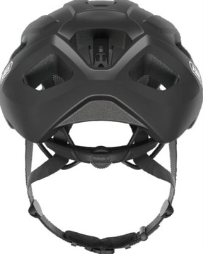 Abus Macator Kask rowerowy szosowy rower MTB r. 51-55 cm