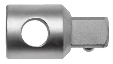 ZABIERAK 3/4'' DO POKRĘTŁA PRZESUWNEGO 60mm MJW 340001