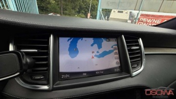 Infiniti QX50 2019 Infiniti QX50 2.0turbo 260KM max opcja 1 wl zadbany bez w kladu zamiana 1., zdjęcie 36