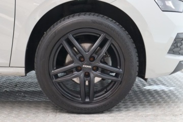 Skoda Kamiq Crossover 1.5 TSI 150KM 2020 Skoda Kamiq 1.5 TSI, Automat, Navi, Klima, zdjęcie 14
