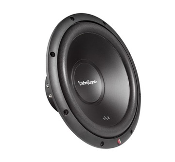 Rockford Fosgate Prime R2D2-12 Nowy Model