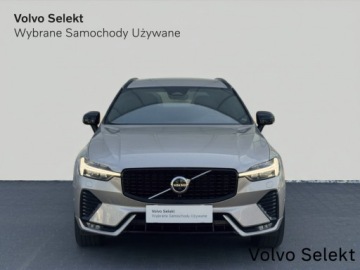 Volvo XC60 II 2023 Volvo XC 60 B4 D Plus Dark | Bright Dusk | Kamera, zdjęcie 2