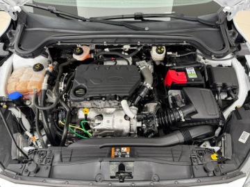 Ford Focus IV Kombi 1.5 EcoBlue 120KM 2020 Ford Focus Active / LED / Podgrzewana szyba / CarP, zdjęcie 17