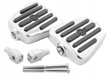 ПОДСТАВКИ ДЛЯ НОГ YAMAHA V-MAX RAIDER ROAD STAR WARRIOR