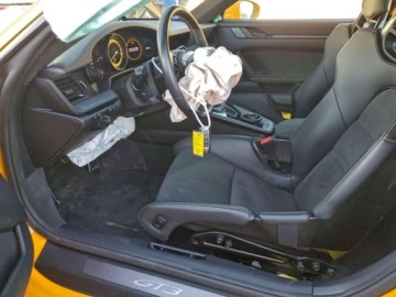 Porsche 911 992 2024 Porsche 911 Gt3 2024 4.0 Benzyna 502KM, zdjęcie 7