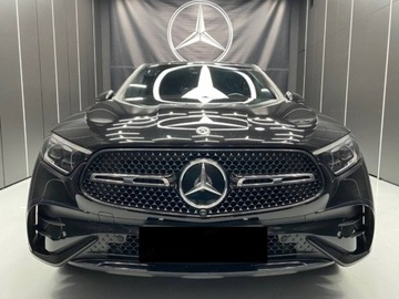 Mercedes GLC C254/X254 Coupe 2.0 200 204KM 2025 GLC Coupe 200 4-Matic AMG Line 2.0 (204KM) 2025, zdjęcie 1