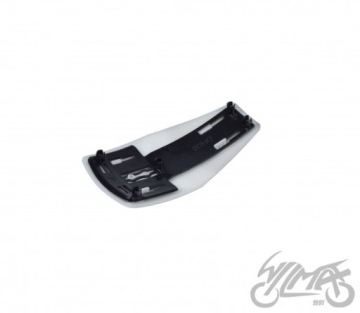 OF620 ЖЕМЧУЖНО-СЕРЫЙ ВЕРХНИЙ ВОЗДУХОЗАБОРНИК