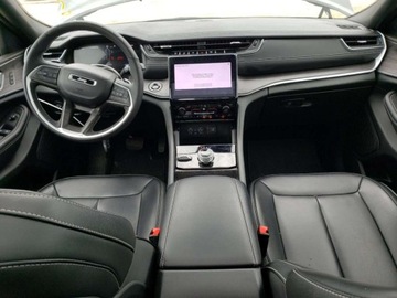 Jeep Grand Cherokee V 2024 Jeep Grand Cherokee L Limited 2024 3.6l 3.6 Benzyna 293KM, zdjęcie 8