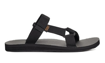 buty Teva Universal Slide - Black