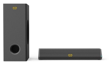 ДИНАМИК ЗВУКОВАЯ БАР ДИНАМИКИ MOZOS GS-BAR BT САБВУФЕР BLUETOOTH ОПТИЧЕСКИЙ AUX
