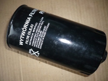 Фильтр масляный PP10.21A Bizon, Zetor Proxima/Forterra