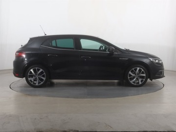 Renault Megane IV 2016 Renault Megane 1.2 TCe, Skóra, Navi, Klima, zdjęcie 5