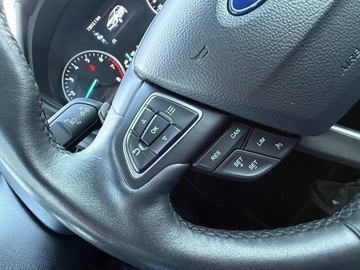 Ford Ecosport II SUV Facelifting 1.0 EcoBoost 125KM 2019 Ford EcoSport LEDNaviClimatronicSkoraPDCFull OPCJANowy Rozrzad, zdjęcie 26