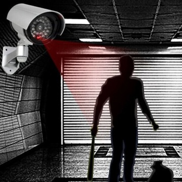 Имитатор ИК светодиодной камеры с диодом Грюндига, 4 шт.