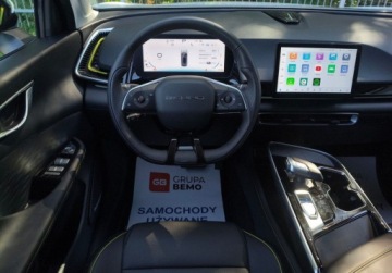 BAIC Beijing 5 1.5  177KM 2025 BAIC 5 1.5 177KM LUXURY Automat 7DTC FV23 Gwarancja 1.5 Benzyna 177KM, zdjęcie 7