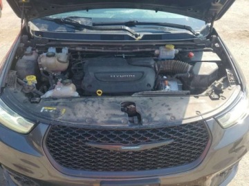 Chrysler Pacifica II 2021 Chrysler Pacifica Hybrid Limited 2021 3.6 Hybryda 260KM, zdjęcie 6