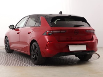 Opel Astra L Hatchback 1.2 Turbo 130KM 2023 Opel Astra 1.2 Turbo, Salon Polska, 1. Właściciel, zdjęcie 3