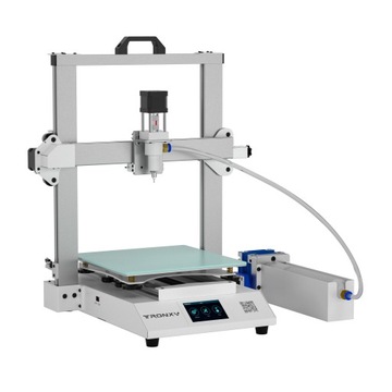 3D-ПРИНТЕР TRONXY MOORE 2 PRO Глянцевый 3D-принтер