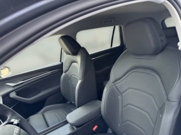 Skoda Kodiaq II 2026 Skoda Kodiaq Kodiaq DRIVE 1,5 PHEV 204 KM 6-biegow, zdjęcie 10