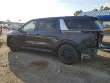 Kia Carnival II 2025 Kia Carnival Lx 2025 3.5 Benzyna 290KM, zdjęcie 1