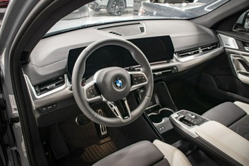 BMW X2 U10 2024 BMW X2 sDrive20i DEMO - Koła zimowe w cenie!, zdjęcie 8