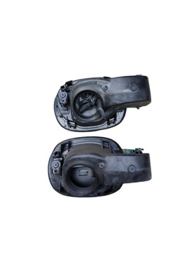 КРЫШКА ТОПЛИВОНАЛИВНОЙ ЗАПРАВКИ FORD EDGE США