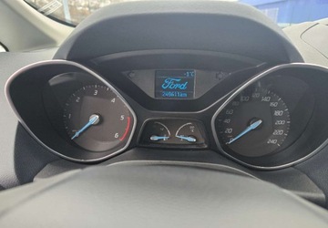 Ford C-MAX II Minivan 1.6 TDCi 115KM 2011 Ford Grand C-MAX Ford Grand C-MAX 1.6 Diesel 115KM, zdjęcie 16