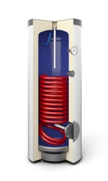 Wymiennik Galmet 200l SGW(S)TOWER 26-208000