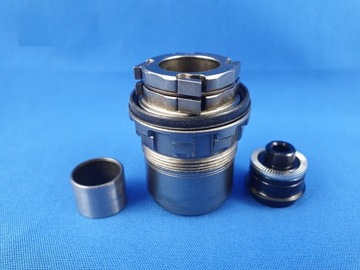 NOVATEC 326293 MTB СТУПИЦА ГОЛОВКА + RACE FOR XX1