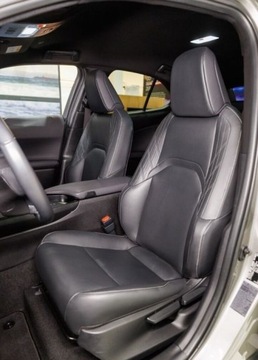 Lexus UX 2023 Lexus UX 250h GPF F Sport Design 2WD 2.0 Benzyna 184KM, zdjęcie 5